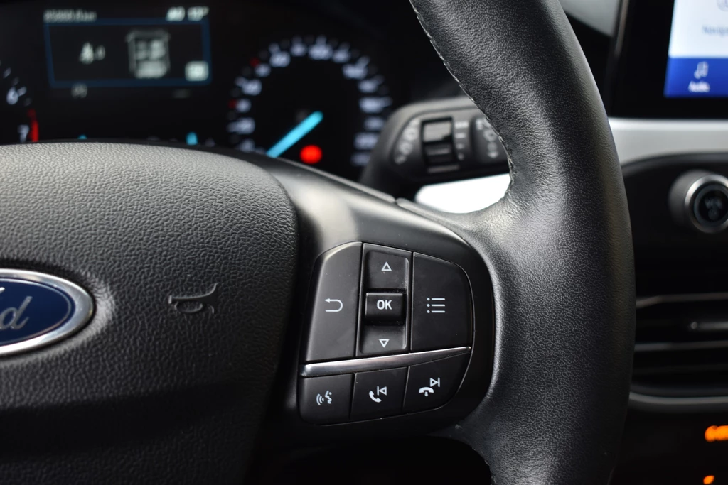 Ford Focus – foto 23