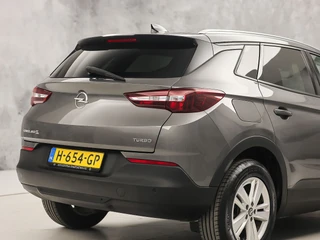 Opel Grandland X – thumbnail 5