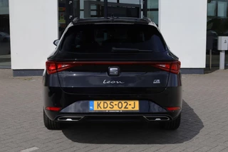 SEAT Leon – thumbnail 4