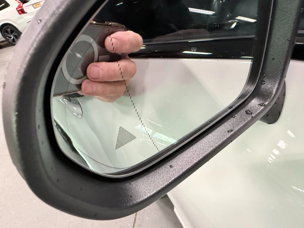 Mercedes-Benz CLA – foto 35