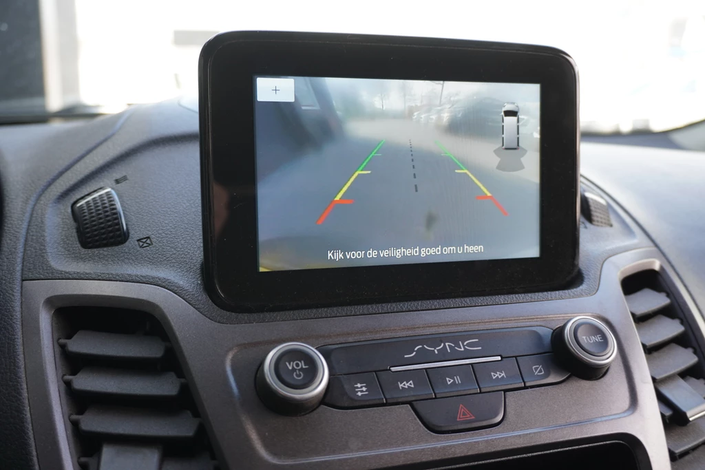 Ford Transit Connect – foto 14