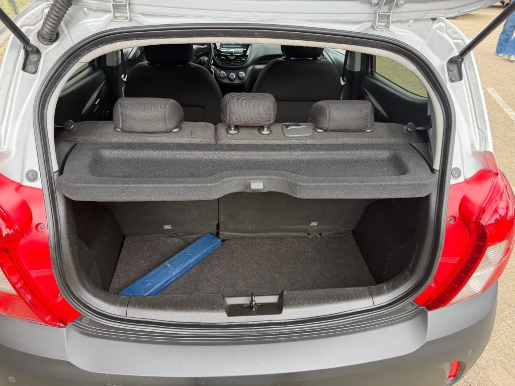 Opel KARL – foto 13