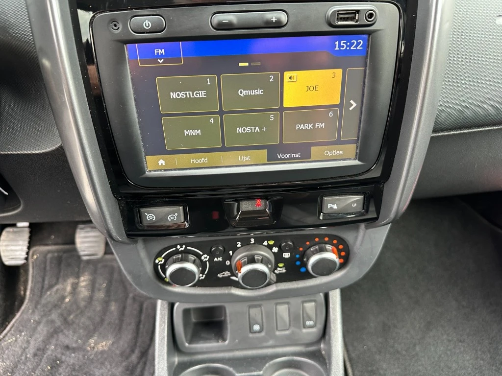 Dacia Duster – foto 18