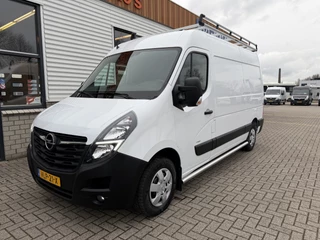 Opel Movano – thumbnail 1