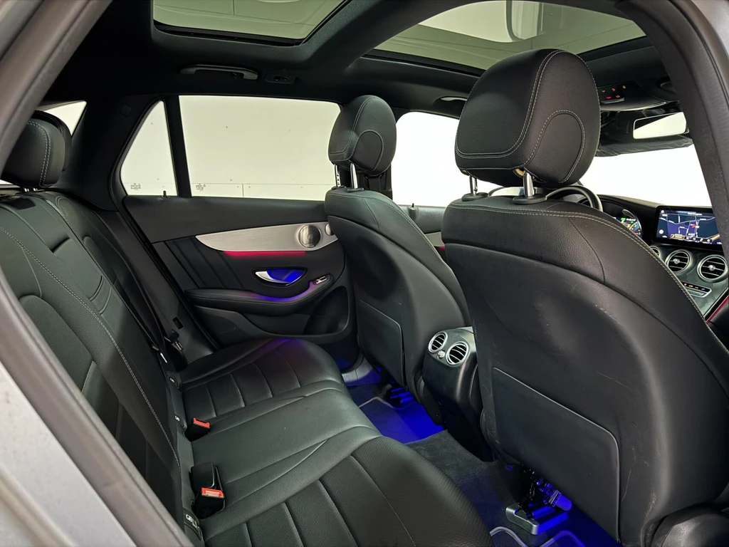 Mercedes-Benz GLC – foto 29