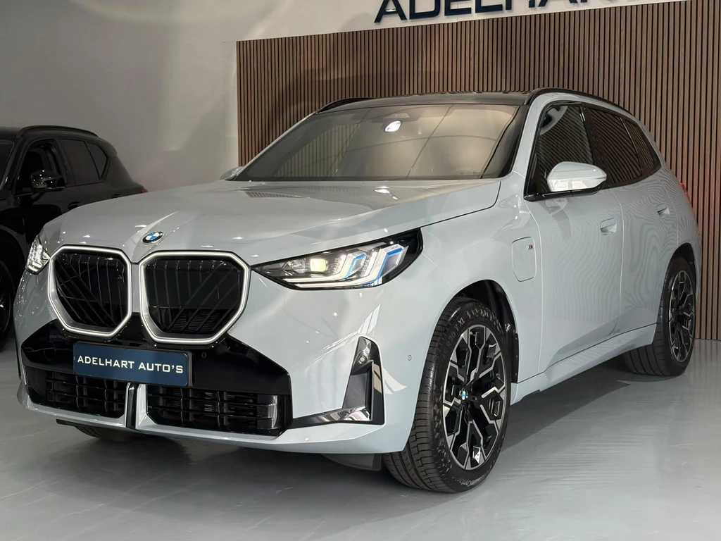 BMW X3 – foto 2