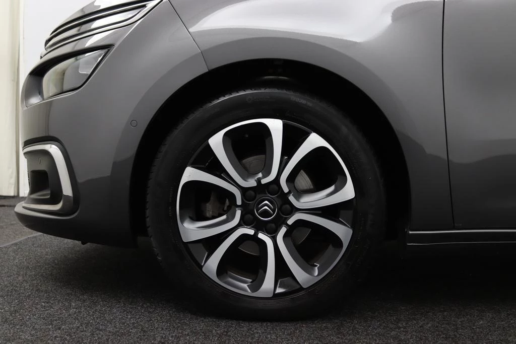 Citroën Grand C4 Spacetourer – foto 42