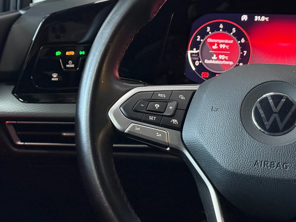 Volkswagen Golf – foto 15