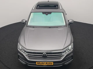 Volkswagen Touareg – thumbnail 13