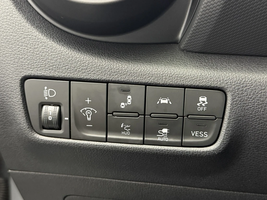 Hyundai Kona – foto 20