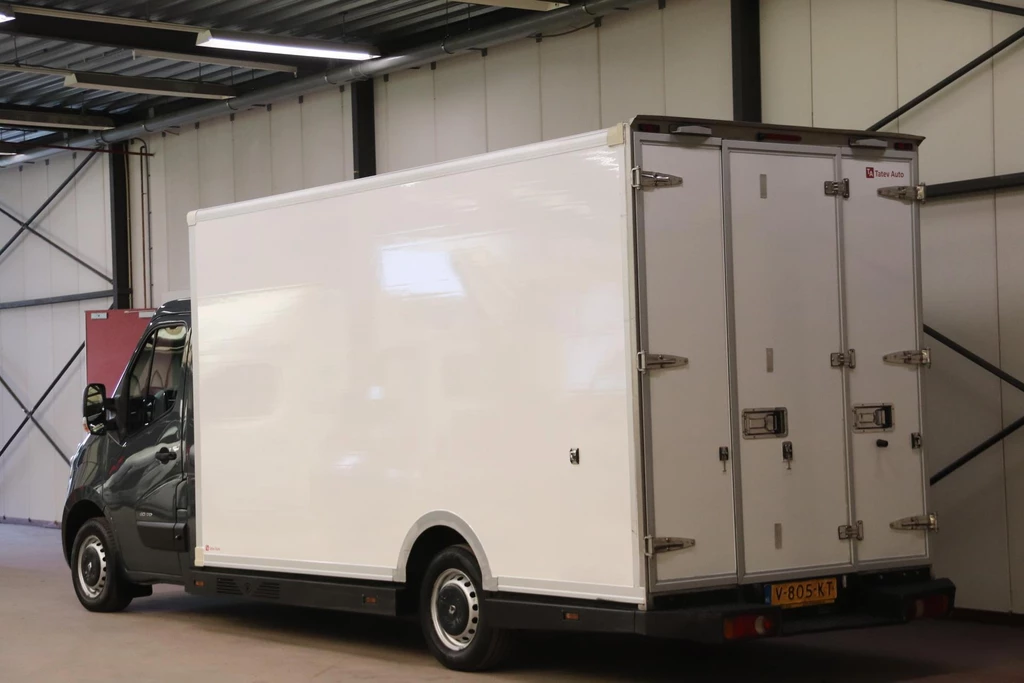 Renault Master – foto 2