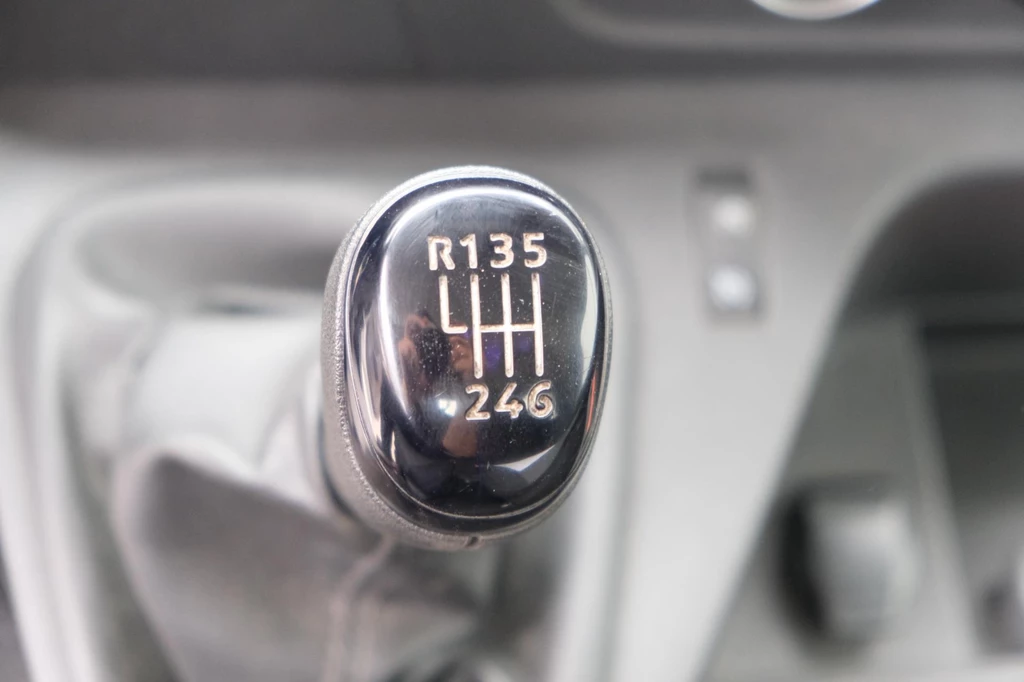Renault Master – foto 17