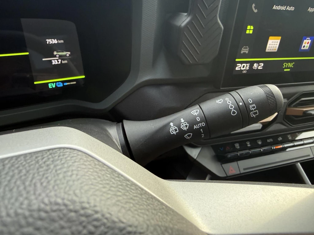 Dacia Bigster – foto 18