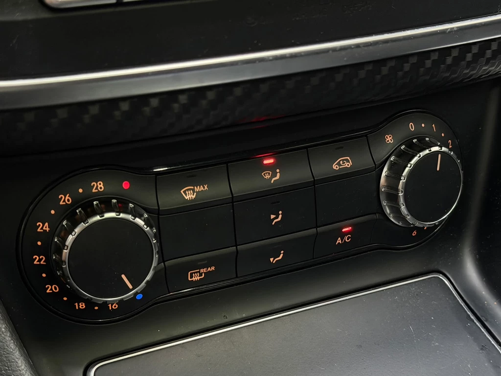 Mercedes-Benz A-Klasse – foto 19