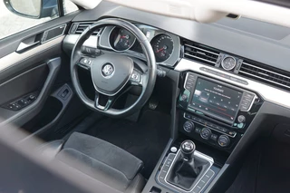 Volkswagen Passat – thumbnail 40
