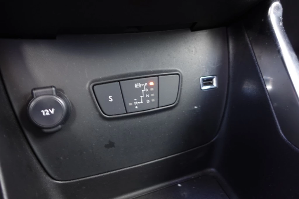 Citroën C3 Aircross – foto 11