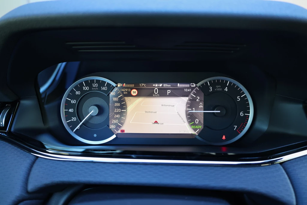 Land Rover Range Rover Evoque – foto 36
