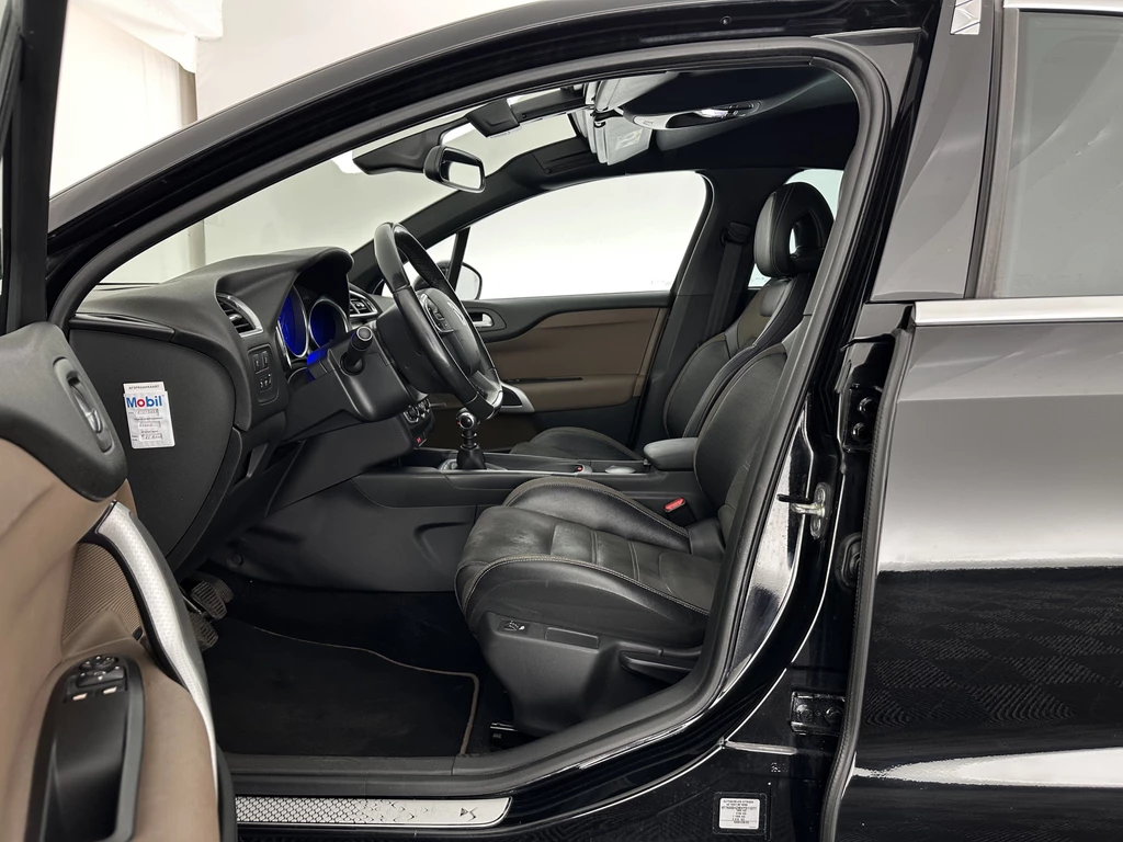DS DS 4 – foto 9