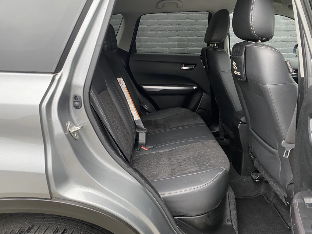 Suzuki Vitara – foto 19