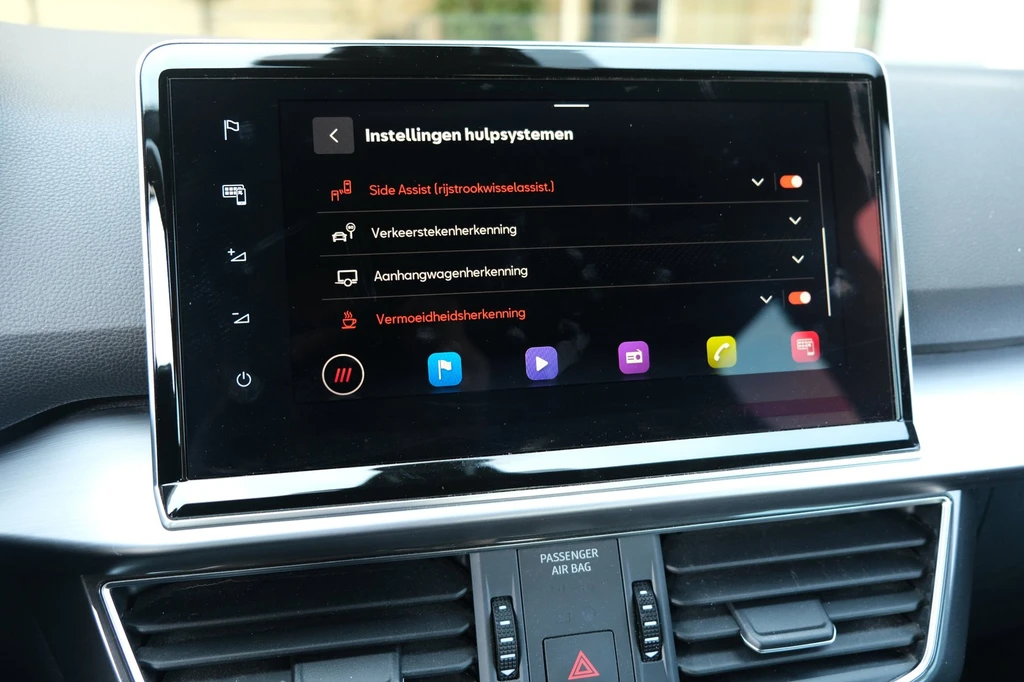 SEAT Tarraco – foto 26