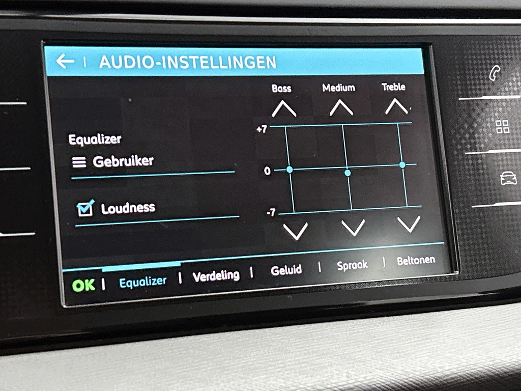 Citroën Grand C4 Spacetourer – foto 9