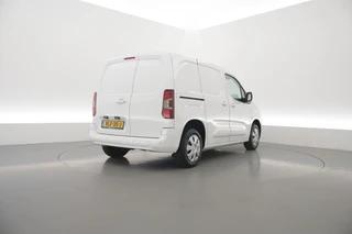 Peugeot Partner – thumbnail 4