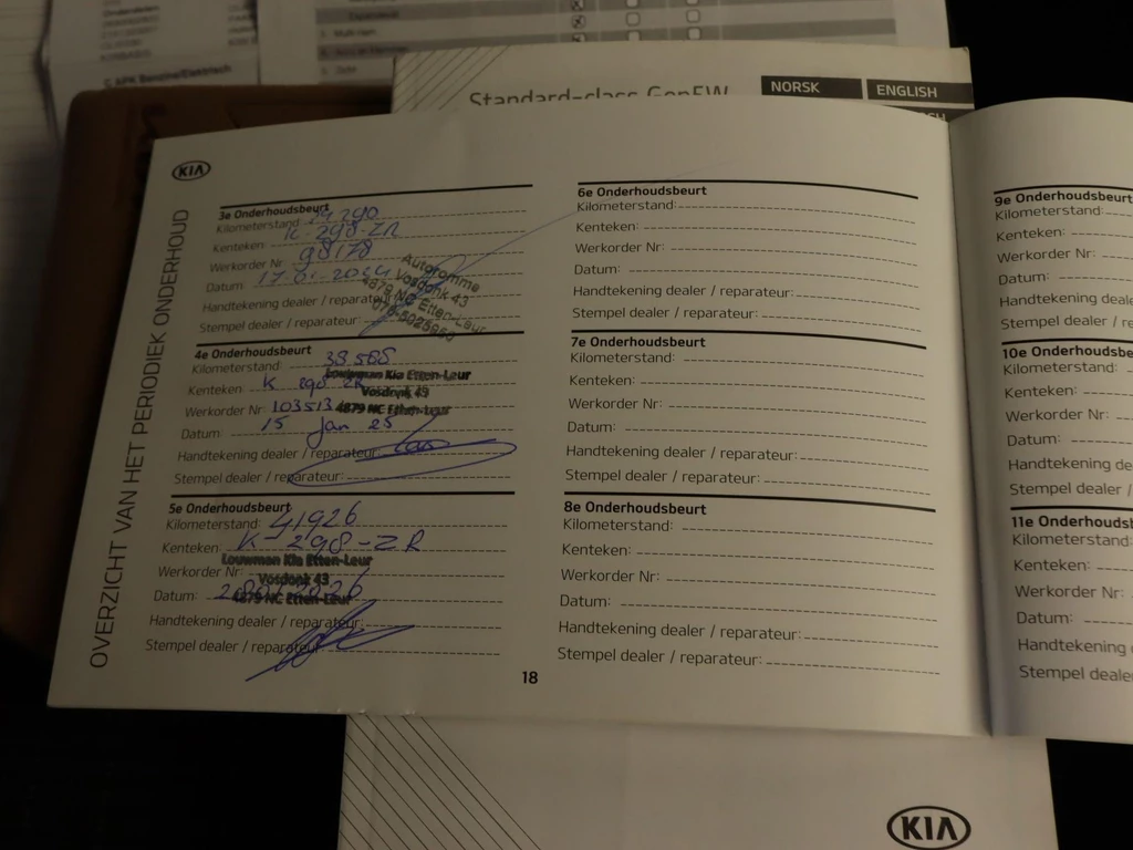 Kia Stonic – foto 13