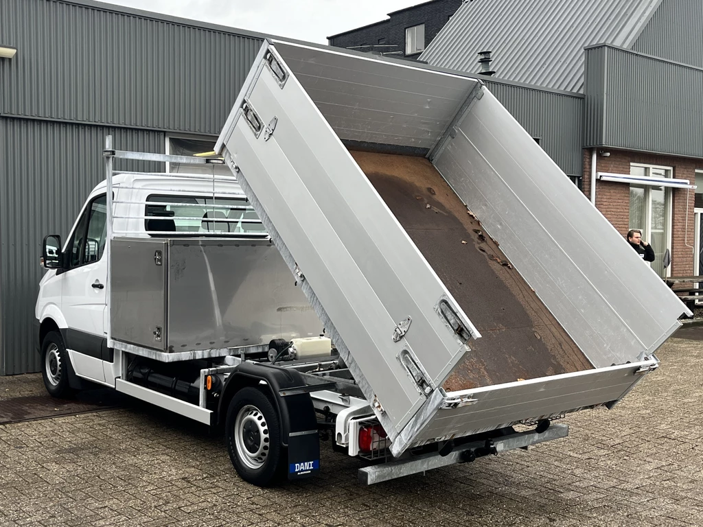 Mercedes-Benz Sprinter – foto 8