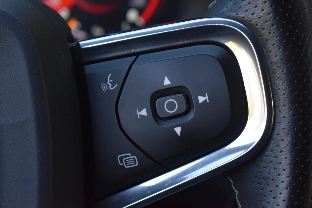 Volvo XC40 – foto 38