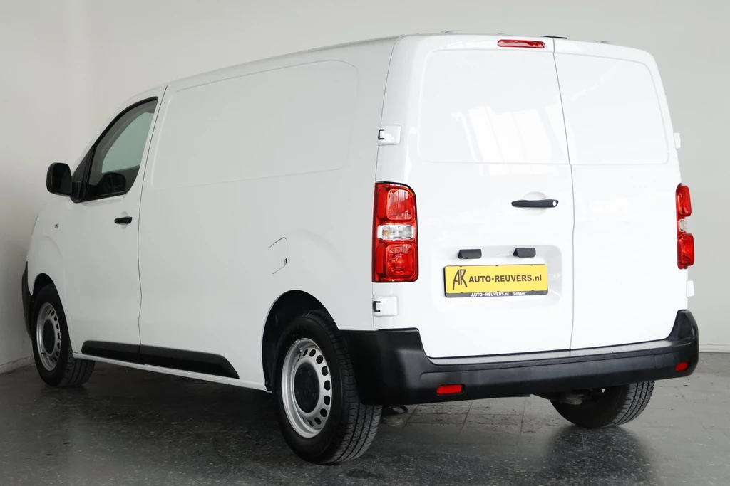 Peugeot Expert – foto 3
