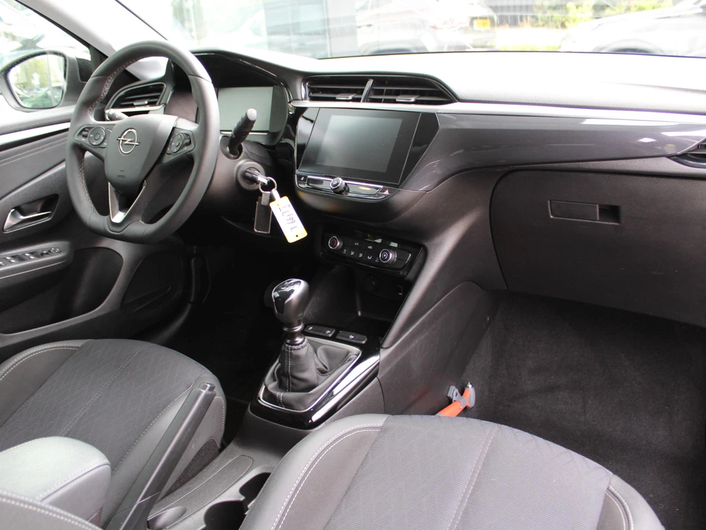 Opel Corsa – foto 5