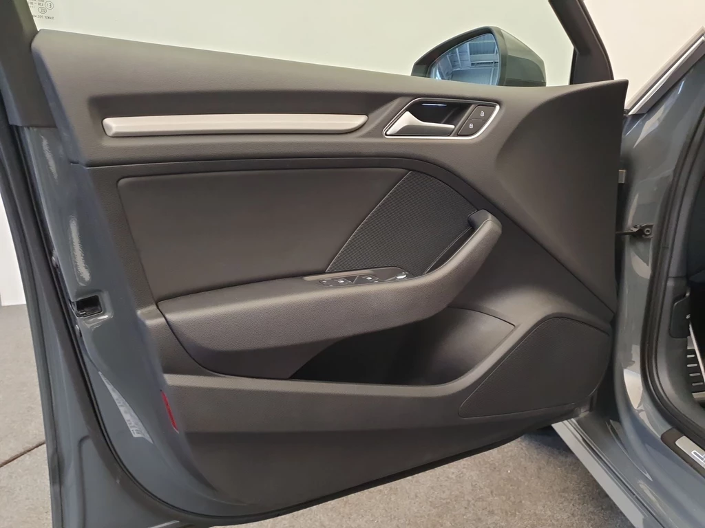 Audi A3 – foto 22