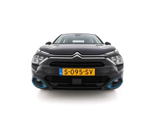 Citroën ë-C4 X – thumbnail 6