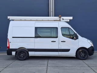 Renault Master – thumbnail 8