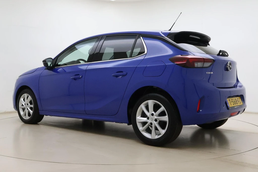 Opel Corsa – foto 4