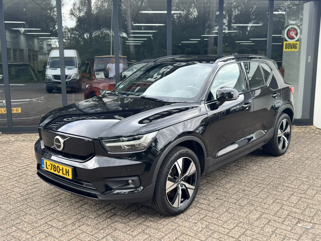 Volvo XC40 – foto 2