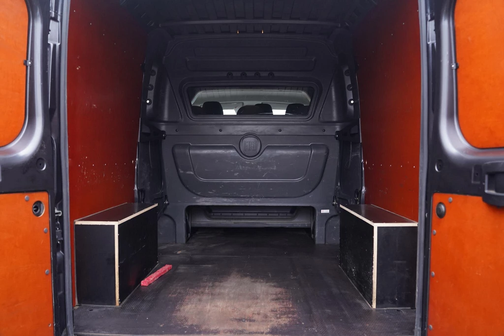 Fiat Ducato – foto 14
