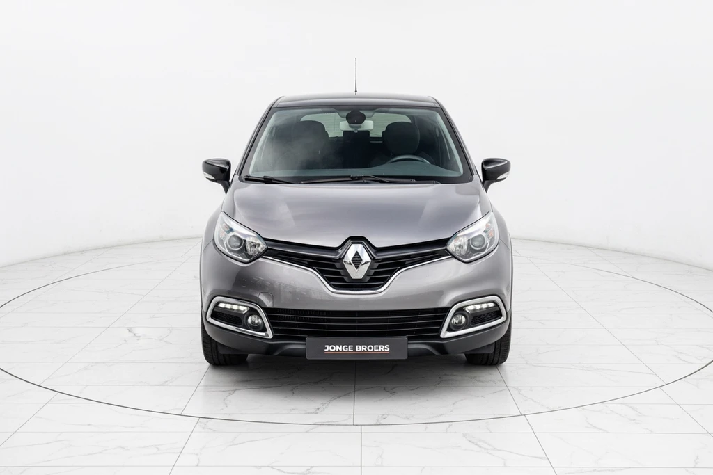 Renault Captur – foto 11