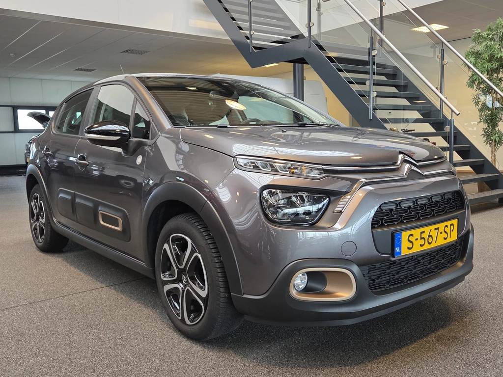 Citroën C3 – foto 8