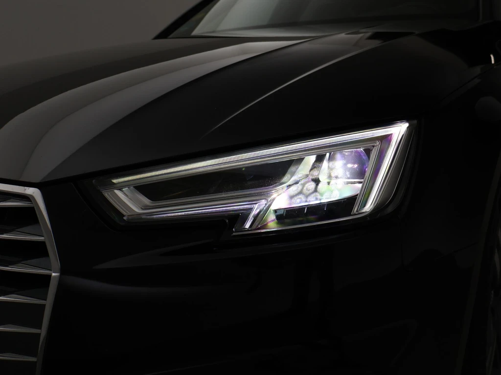 Audi A4 – foto 25