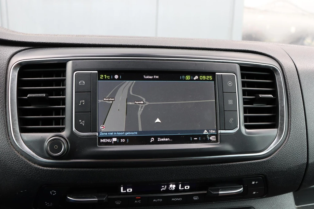 Peugeot e-Expert – foto 13