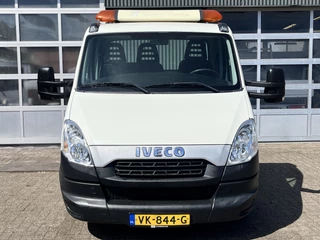 Iveco Daily – thumbnail 11