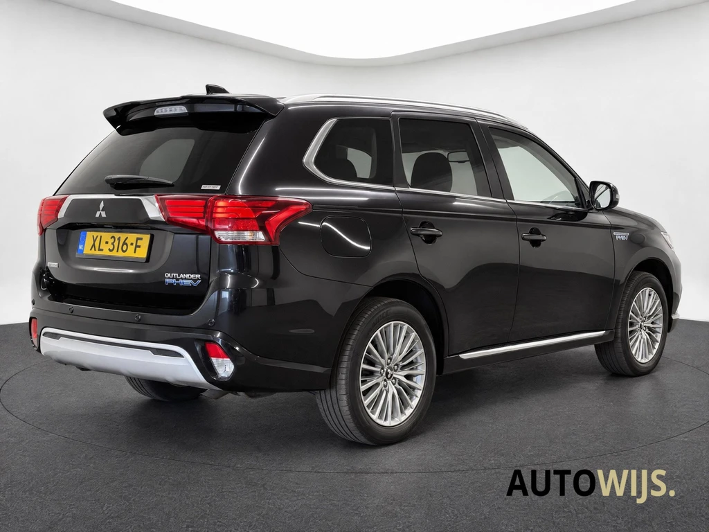 Mitsubishi Outlander – foto 5