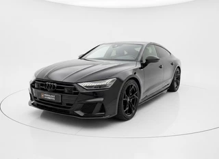 Audi A7 – thumbnail 1