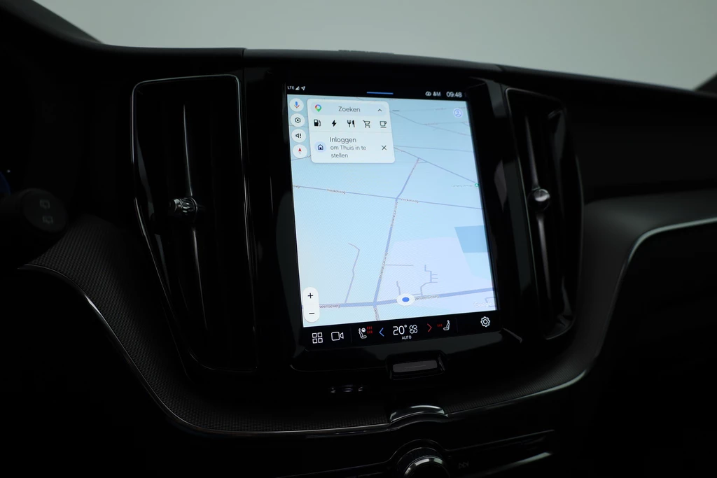 Volvo XC60 – foto 25