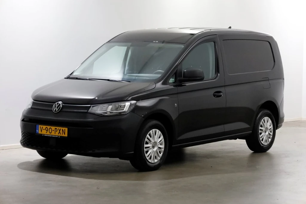 Volkswagen Caddy – foto 3