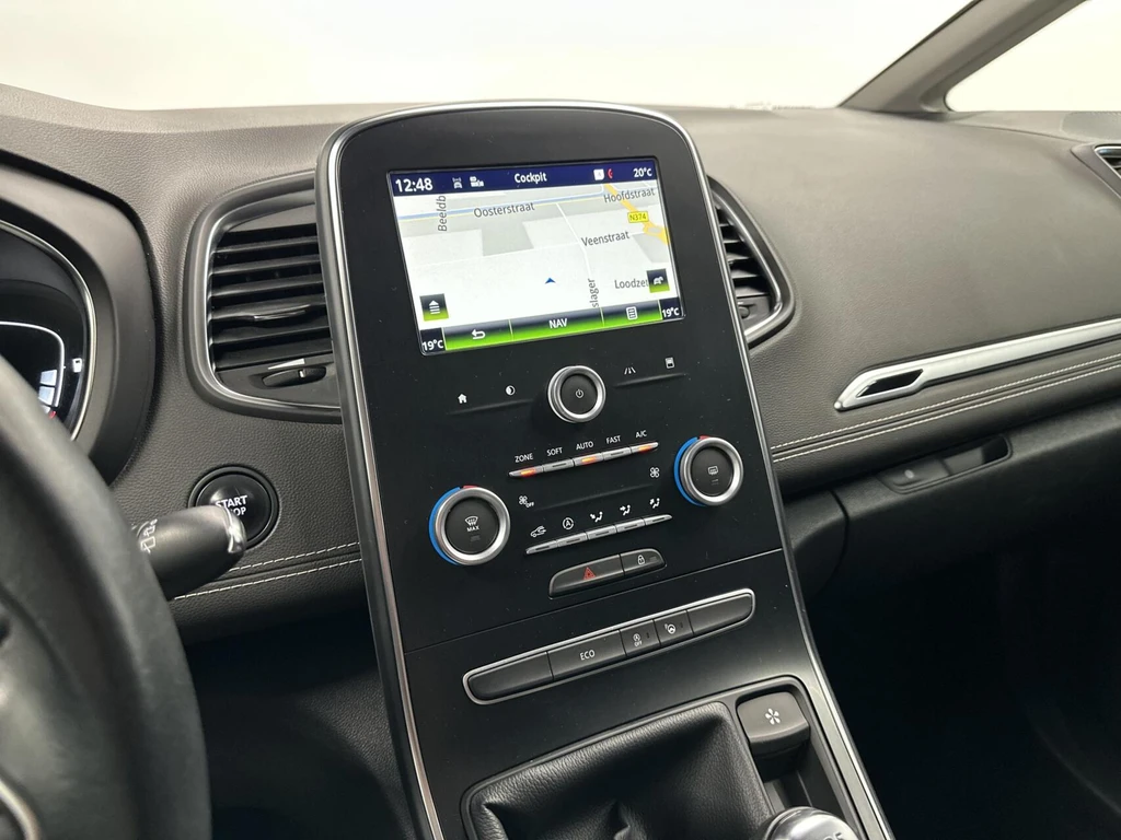 Renault Scénic – foto 26