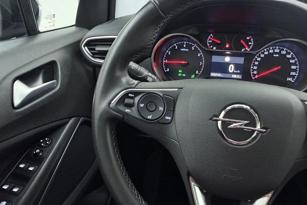 Opel Crossland – foto 18