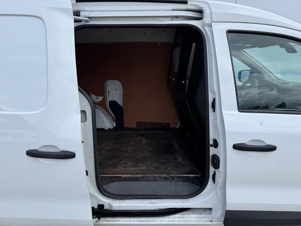 Renault Kangoo – foto 11