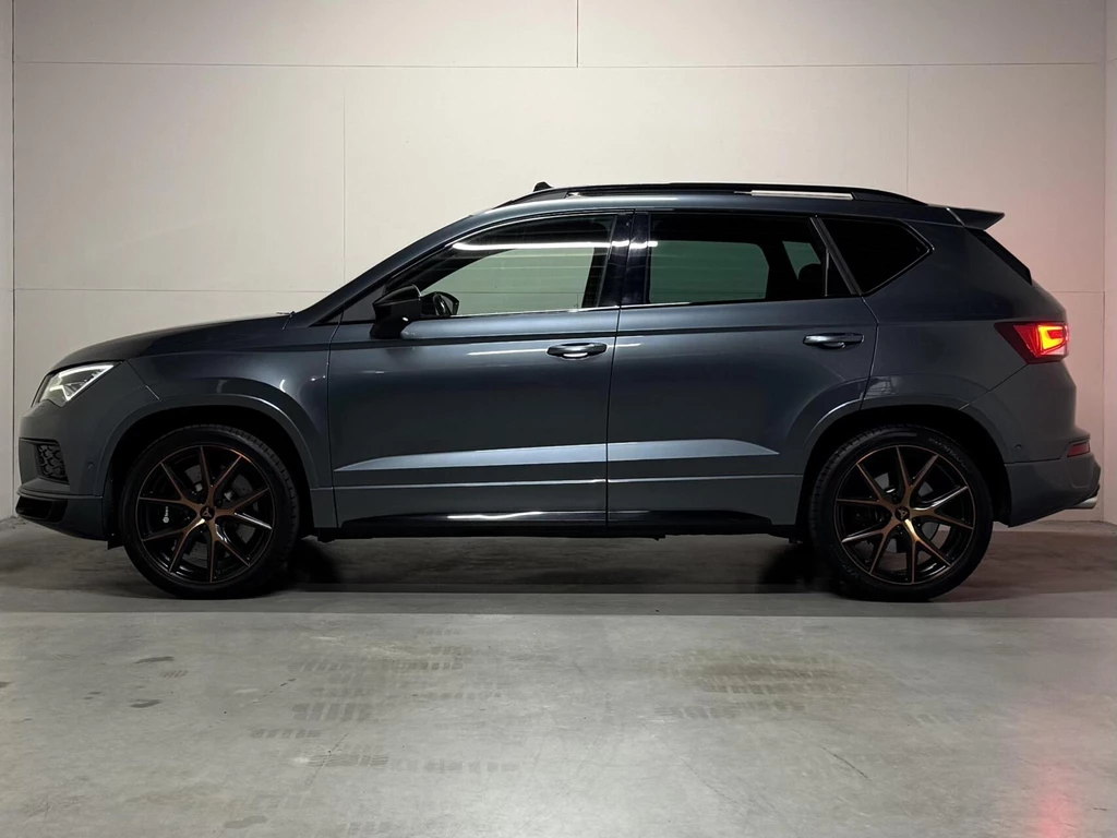 CUPRA Ateca – foto 5